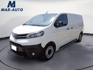 Toyota Proace 2019