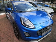 Ford Puma 2026