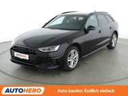 Audi A4 2020