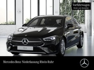 Mercedes-Benz CLA-Class 2025