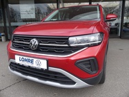 Volkswagen T-Cross 2023