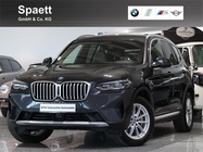 BMW X3 2023