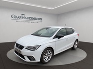 Seat Ibiza 2025