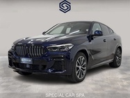 BMW X6 2023