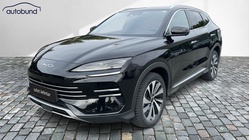 BYD Seal 2025