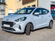 Hyundai i10 2021