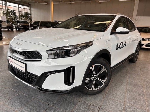 Kia XCeed 2024