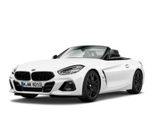 BMW Z4 2024