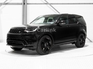 Land Rover Discovery 2025