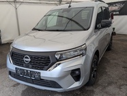 Nissan Townstar 2022