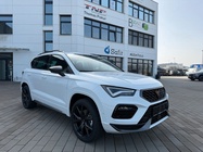 Cupra Ateca 2026