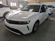 Opel Astra 2023