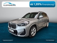 BMW X1 2025