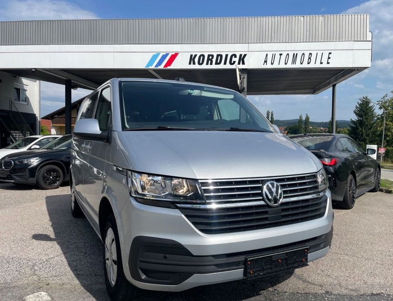 Volkswagen T6