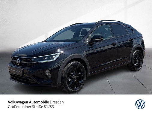 Volkswagen Taigo 2025