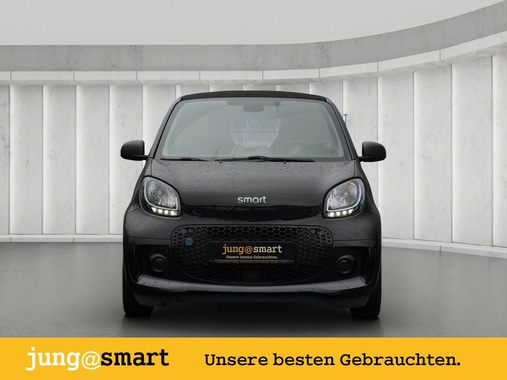 Smart ForTwo 2022