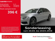 Audi A6 2025
