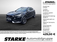 Cupra Formentor 2023