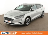 Ford Focus 2020