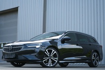 Opel Insignia 2020