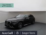 Mercedes-Benz E-Class 2024