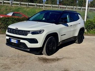 Jeep Compass 2024