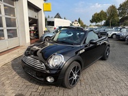 MINI Cooper 2012
