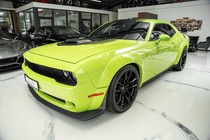 Dodge Challenger 2020