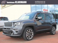 Jeep Renegade 2022