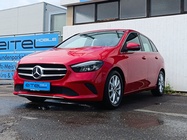 Mercedes-Benz B-Class 2019