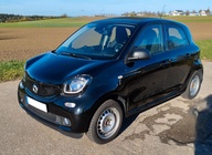 Smart ForFour 2019