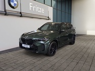 BMW X5 2025