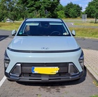 Hyundai Kona 2023
