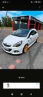 Opel Corsa 2011