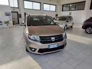 Dacia Logan 2016