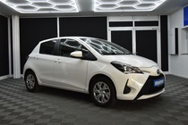Toyota Yaris 2020