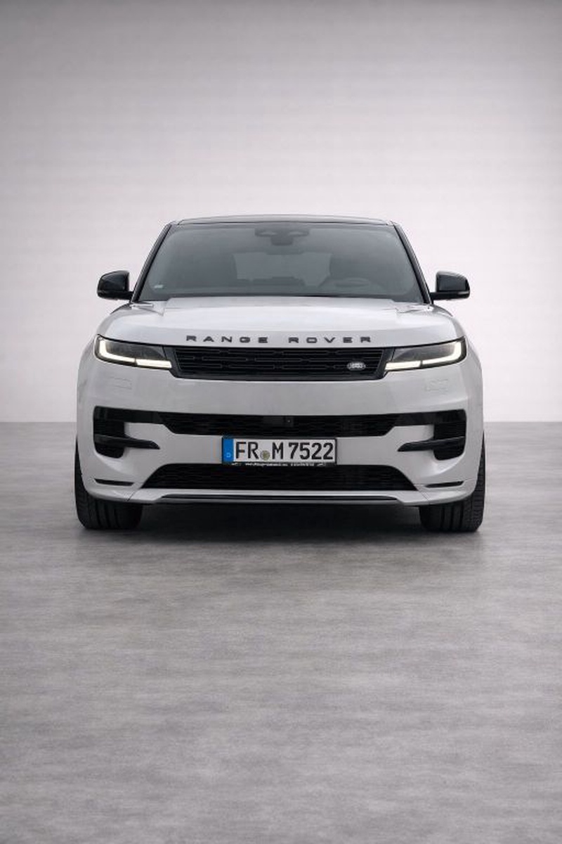 Land Rover Sport