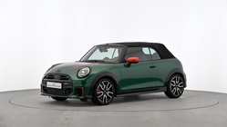 MINI Cabrio 2025