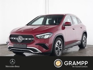 Mercedes-Benz GLA-Class 2024