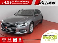 Audi A6 2019