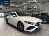 Mercedes-Benz A-Class 2024