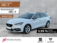 Seat Leon 2025