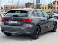 BMW 1 Series 2020