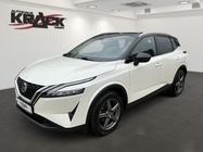 Nissan Qashqai 2021