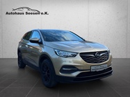 Opel Grandland 2018