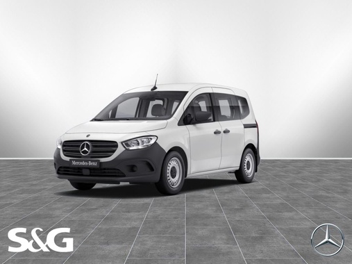 Mercedes-Benz Citan 2023