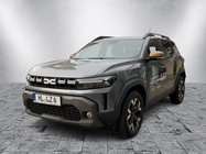 Dacia Duster 2025