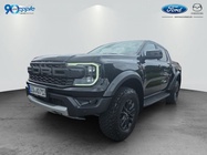 Ford Ranger 2025
