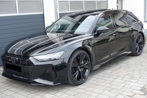 Audi RS 6 2023