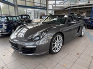 Porsche Boxster 2014